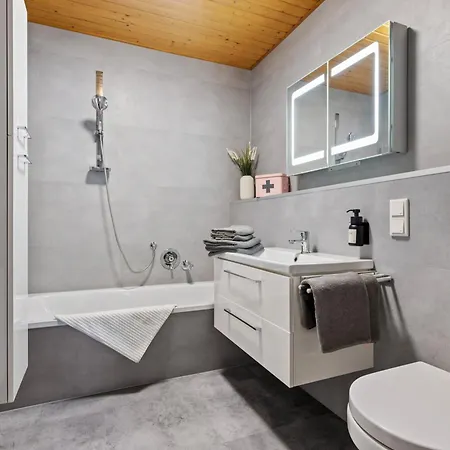 Weitblick Appartement