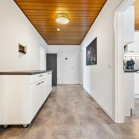 Appartement Weitblick Neu-Anspach