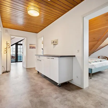 Appartement Weitblick *