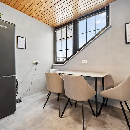 Weitblick Appartement *