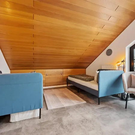 Appartement Weitblick