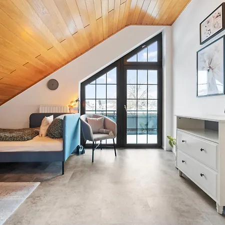 Weitblick Appartement